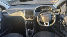 Peugeot 208 1.2 PureTech 82 Allure 5dr Petrol Hatchback